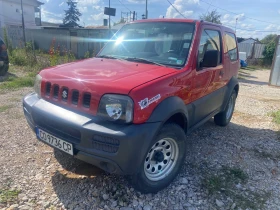 Suzuki Jimny, снимка 1