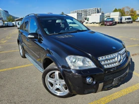 Mercedes-Benz ML 500 AMG PAKET 167.000 KM 388ks, снимка 3