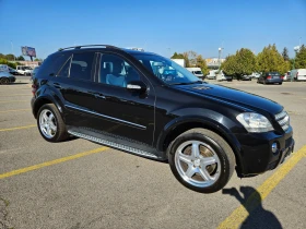 Mercedes-Benz ML 500 AMG PAKET 167.000 KM 388ks, снимка 4