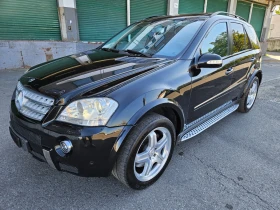 Mercedes-Benz ML 500 AMG PAKET 167.000 KM 388ks, снимка 11