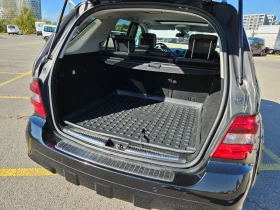 Mercedes-Benz ML 500 AMG PAKET 167.000 KM 388ks, снимка 7