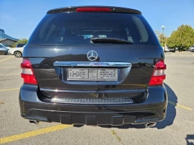 Mercedes-Benz ML 500 AMG PAKET 167.000 KM 388ks, снимка 6