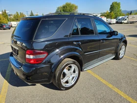 Mercedes-Benz ML 500 AMG PAKET 167.000 KM 388ks, снимка 5