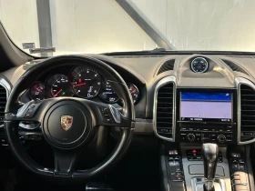 Porsche Cayenne Diesel/NAVI/КОЖА/Bluetooth/AUX, снимка 8