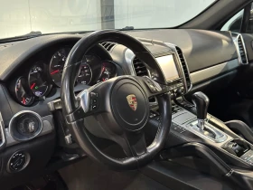 Porsche Cayenne Diesel/NAVI/КОЖА/Bluetooth/AUX, снимка 7