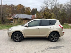 Toyota Rav4 4x4 автоматик, снимка 3