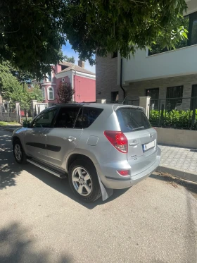 Toyota Rav4 2.2 136 к.с, снимка 3