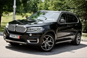 Обява за продажба на BMW X5 3.0d Xdrive ~39 999 лв. - изображение 1