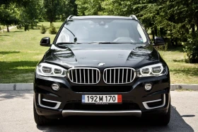 Обява за продажба на BMW X5 3.0d Xdrive ~39 999 лв. - изображение 1