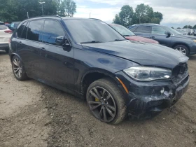 BMW X5 50I XDRIVE, снимка 4