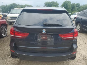 BMW X5 50I XDRIVE, снимка 6