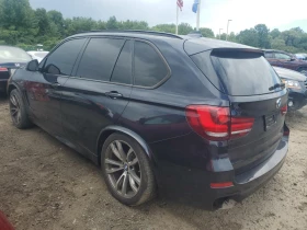 BMW X5 50I XDRIVE, снимка 2