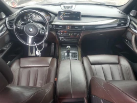 BMW X5 50I XDRIVE, снимка 8