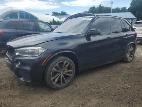 BMW X5 50I XDRIVE, снимка 1