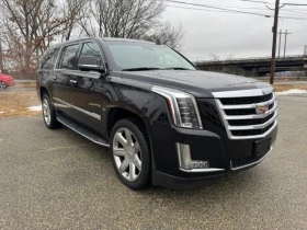 Cadillac Escalade LUXURY | Mobile.bg    2