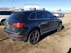 Audi Q5 * * Keyless*  | Mobile.bg    3