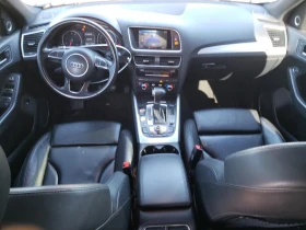 Audi Q5 * * Keyless*  | Mobile.bg    7