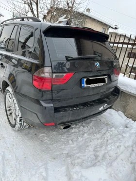 BMW X3, снимка 3