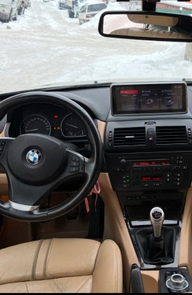 BMW X3, снимка 4