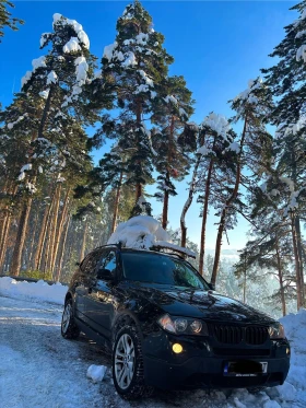 BMW X3, снимка 1