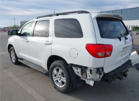 Toyota Sequoia SR5 5.7* * * 4X4*   *  | Mobile.bg    6