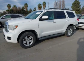 Toyota Sequoia SR5 5.7* * * 4X4*   *  | Mobile.bg    1