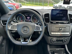 Mercedes-Benz GLE 43 AMG 4MATIC Coup | Mobile.bg    13
