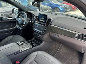Mercedes-Benz GLE 43 AMG 4MATIC Coup | Mobile.bg    10