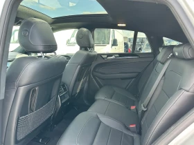 Mercedes-Benz GLE 43 AMG 4MATIC Coup | Mobile.bg    14