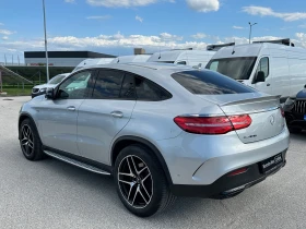 Mercedes-Benz GLE 43 AMG 4MATIC Coup | Mobile.bg    6