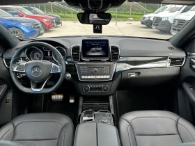 Mercedes-Benz GLE 43 AMG 4MATIC Coup | Mobile.bg    12