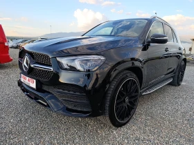 Mercedes-Benz GLE 400 400d * AMG* Nigth* Burm* Pano* 4MATIK*  | Mobile.bg    1