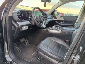 Mercedes-Benz GLE 400 400d * AMG* Nigth* Burm* Pano* 4MATIK*  | Mobile.bg    9
