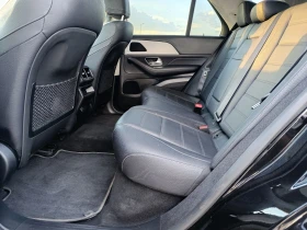 Mercedes-Benz GLE 400 400d * AMG* Nigth* Burm* Pano* 4MATIK*  | Mobile.bg    10