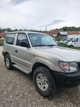 Обява за продажба на Toyota Land cruiser ~14 300 лв. - изображение 5