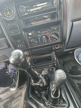 Toyota Land cruiser | Mobile.bg    13