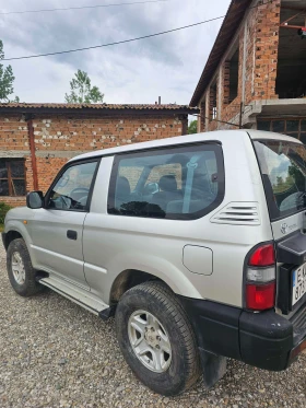 Обява за продажба на Toyota Land cruiser ~14 300 лв. - изображение 2