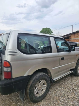 Обява за продажба на Toyota Land cruiser ~14 300 лв. - изображение 4