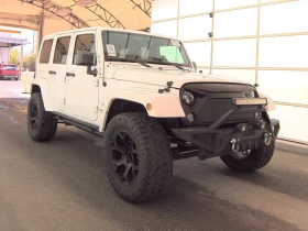     Jeep Wrangler 2016* SAHARA*  * 73 000* 3.6