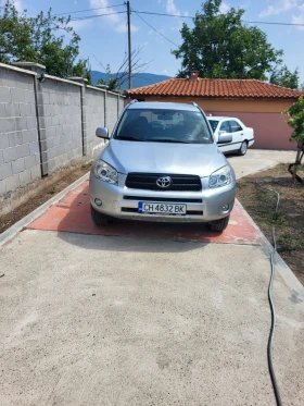 Обява за продажба на Toyota Rav4 ~10 500 лв. - изображение 1
