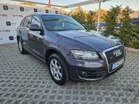 Обява за продажба на Audi Q5 2.0TDI-170кс= АВТОМАТ= 4х4= ПАНОРАМА= ОБСЛУЖЕН ~21 900 лв. - изображение 1