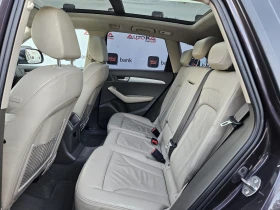 Обява за продажба на Audi Q5 2.0TDI-170кс= АВТОМАТ= 4х4= ПАНОРАМА= ОБСЛУЖЕН ~21 900 лв. - изображение 8
