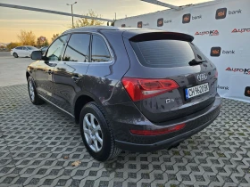 Обява за продажба на Audi Q5 2.0TDI-170кс= АВТОМАТ= 4х4= ПАНОРАМА= ОБСЛУЖЕН ~21 900 лв. - изображение 4