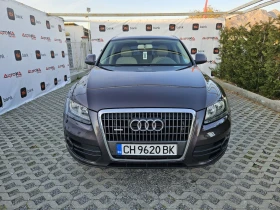 Audi Q5 2.0TDI-170кс= АВТОМАТ= 4х4= ПАНОРАМА= ОБСЛУЖЕН