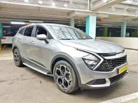 Kia Sportage NX5 THE BOLD 4X4 | Mobile.bg    6