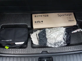 Kia Sportage NX5 THE BOLD 4X4 | Mobile.bg    10