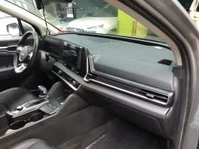 Kia Sportage NX5 THE BOLD 4X4 | Mobile.bg    11