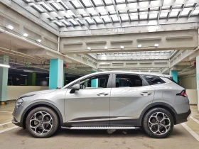 Kia Sportage NX5 THE BOLD 4X4 | Mobile.bg    2