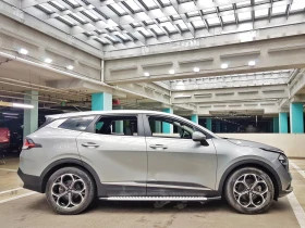 Kia Sportage NX5 THE BOLD 4X4 | Mobile.bg    5