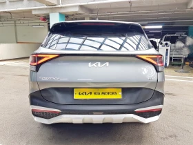 Kia Sportage NX5 THE BOLD 4X4 | Mobile.bg    3